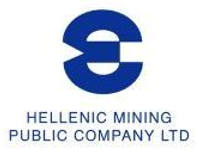Hellenic Mining Public Company Ltd